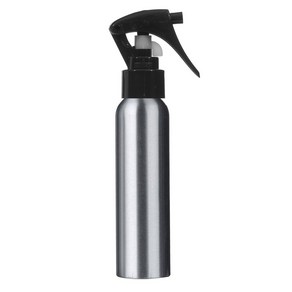 [묶음 1-10개] 허브스프레이 알루미늄공병 미니건스프레이(S형) 30ml-250ml 허브스프레이공병, 250ml 검정캡(S형), 10개