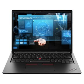 레노버 2022 ThinkPad L13 Yoga Gen3 13.3 코어i5 인텔 12세대