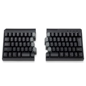 FILCO Majestouch Xaco M10SP 좌우 분리형 일본어 배열 76 키 CHERRY MX 적축 프로그래밍 대응 매크로 전, 한개옵션0, 한개옵션1