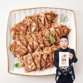 원앙 [원앙닭발] 참신한 닭발편육 200g x 10팩, 10개