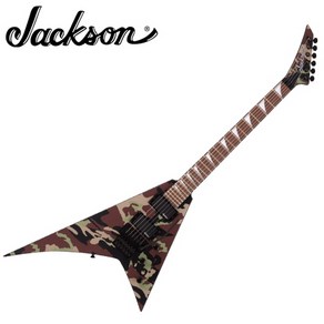 Jackson 일렉기타 X 시리즈 Rhoads RRX24 - WC, 단품, 1개