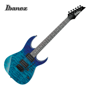 Ibanez GRG120QASP 아이바네즈 일렉기타