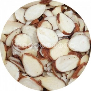 웰베이킹 아몬드 슬라이스, 1개, 100g