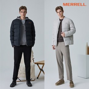 [머렐(MERRELL)] ○[머렐]남성 씬클라우드 패딩자켓