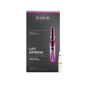 바버 Lift Expess 리프트 익스프레스 앰플 7pcs X 2ml, 1개