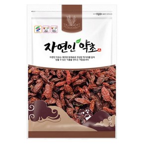 국내산 100% 구기자 300g, 1개