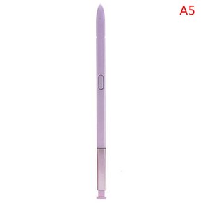 Note 9 N960F EJ-PN960 SPen Touch 용 핫 S-Pen 스타일러스 펜 터치 펜 교체, A5, 1개