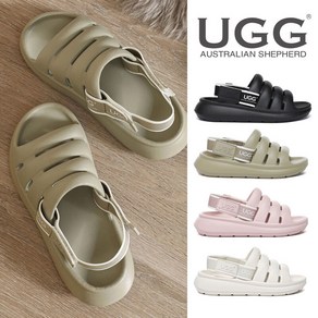 호주 에버어그 로즈라인2 샌들 AS UGG AS7020N