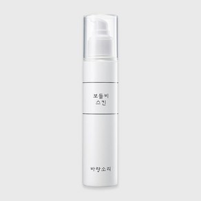 (1+1) [바랑소리] 보들비스킨, 1개, 120ml