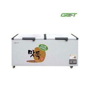 그린쿨텍 맛독 GCT-K550 대형김치냉장고 업소용