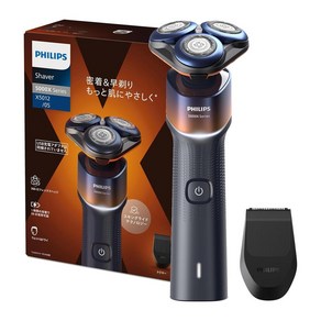 Philips 필립스 5000X 시리즈 X5012/05 남성용 전기 면도기 27중날 360-D 플렉스 헤드