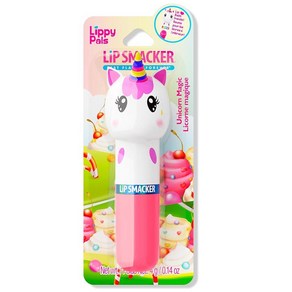 Lip Smacke Lippy Pal 립 밤 유니콘 매직 4g (0.14온스) (80793)