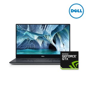 DELL XPS 15 9560 i7 7세대 16G SSD500G GTX1050 4K 터치화면 게이밍 중고 노트북, WIN10, 16GB, 500GB, 4K UHD 터치화면O