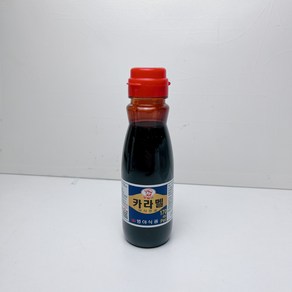 카라멜색소 170ml 카라멜 천연착색료 제과제빵 양념소스 베이킹재료 약식 불고기양념 하나베이킹푸드 반찬조림색소, 1개