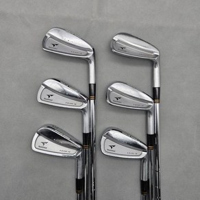 중고 투어스테이지 X-BLADE CB FORGED 남자골프채 5~P NS950 S 추천아이언세트 (1463R)