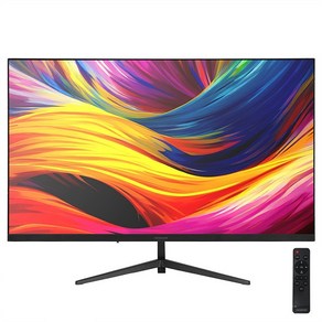 크로스오버 32QH75D IPS QHD 90Hz 32인치 게이밍 모니터 무결점, 80cm