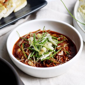 [밥도둑] 제철 수제 국산 달래장 300g 양념장, 300g 2통