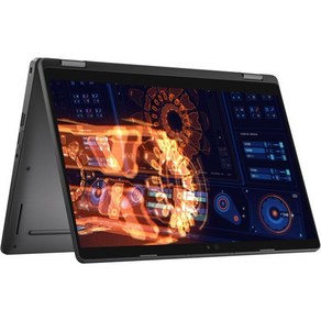 Dell Latitude 5300 2in 1 터치스크린 FHD 1920x1080 노트북 2in1 코어 i5 8th 3.2GHz 프로세서 16GB RAM 512GB SSD Wi, 단일