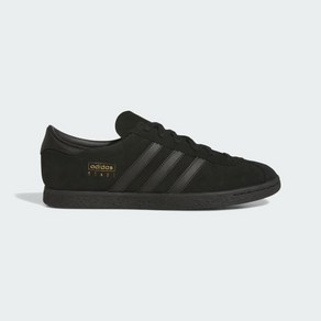 [늘정품] 아디다스 Adidas 스니커즈 STADT Coe Black / Coe Black / Cabon JI1881