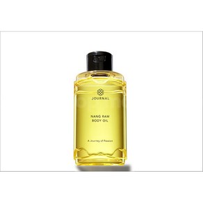 태국 저널 바디오일 180ml 8가지 향 Jounal Body Oil, 07. CHARM, 1개