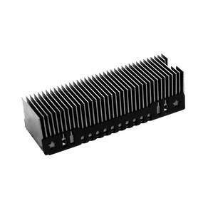 M.2 SSD 히트싱크 203w/fom NVME 2280 SSD Coole Heatsink