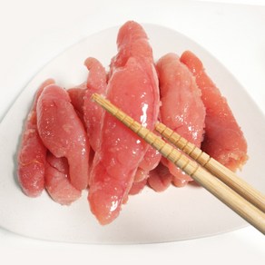 백명란젓 파지(정란 약 80% 이상) 400g 명란젓 명란젓갈 백명란 파치 파품 동강이 국내제조, 1개