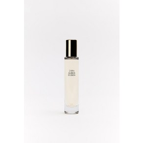 자라 ZARA 여성 향수 앰버 퓨전 오드 퍼퓸 30ML(1.0 FL. OZ) 296966, 자라 ZARA 여성 향수 앰버 퓨전 오드 퍼퓸 30ML, 1개, 30ml