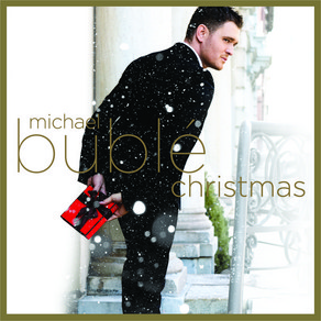 Michael Buble - Chistmas : 10th Annivesay 2CD Deluxe Edition (마이클 부블레 크리스마스 앨범 발매 10주년 기념 EU 수입반)