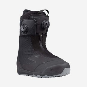 2324 Nidecke Index Boots - Black (니데커 인덱스 스노우보드 부츠), 270, 1개