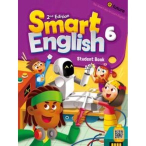 Smart English 6 SB (2nd Edition)