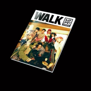 [저스트두잉]엔시티127 NCT 127 앨범 정규6집 삐그덕 WALK 팟캐스트 Podcast 버전, Podcast ve+두잉덕조공