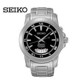 SNQ147J1 세이코 SEIKO 프리미어 퍼펙츄얼 메탈시계