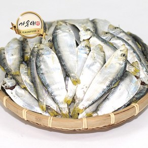 [가온애] 멸치 건어물, 육수용 디포리, 400g, 1개