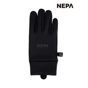 네파키즈 NEPA KIDS 스마트 스트레치 장갑 KJE8101