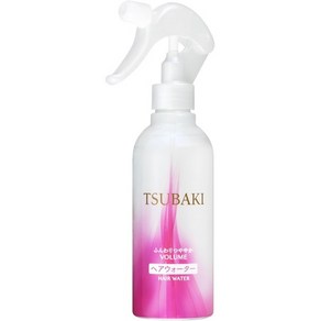 일본직발송 6. ツバキ(TSUBAKI) TSUBAKI(ツバキ) ふんわりつややか ヘアウォーター 220ml B079GY4W83, 1개