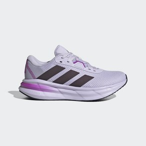 아디다스 ADIDAS 여성용 가벼운 발볼 넓은 러닝화 갤럭시 7 ID8772