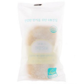 비건 채식 플레인 쌀치아바타 야미요밀 150gx12ea, 150g, 12개, 150g, 12개