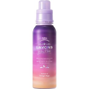 Lavons 라봉 액체 섬유유연제 to the Moon 트와일라잇 매직 500ml, 1개