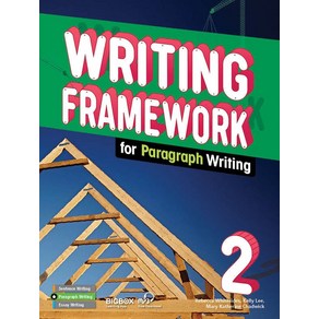 Writing Framework (Paragraph) 2 Student Book (with BIGBOX)