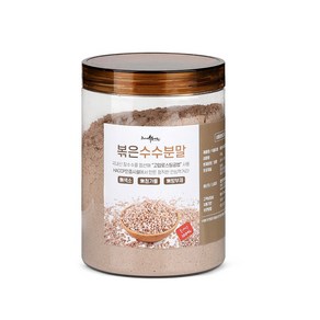 찰수수가루 찰수수 부꾸미 분말 볶은수수가루 300g