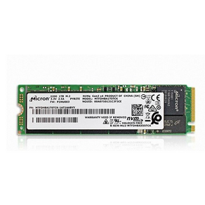 마이크론 2200 M.2 NVMe SSD