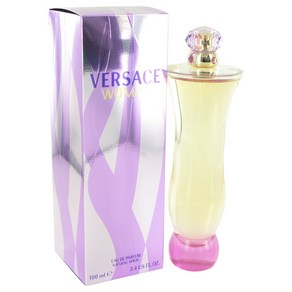 Versace Woman EDP Spray 100ml Women