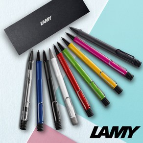 LAMY 라미 볼펜 사파리