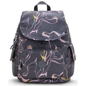 키플링 백팩 kipling 시티팩 스몰 City Pack S - Soft Marble