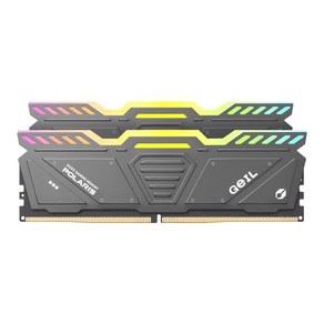 GEIL DDR5-5200 CL34 POLARIS RGB Gay (32GB(16Gx2)), 2개