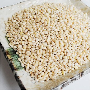 초록사랑 전라도 청정 보리쌀, 1개, 5kg