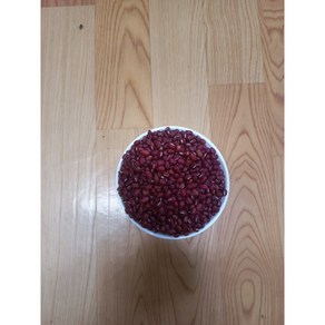 24년산 국산 붉은 팥 1kg, 1개