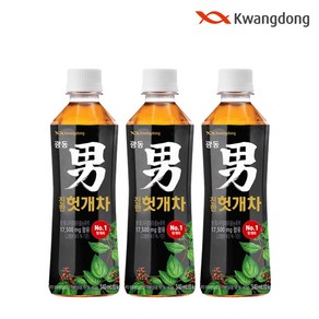 진한 헛개차, 340ml x 30개, 30개, 340ml