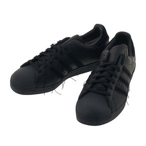 [라벨루쏘] [Y-3] 슈퍼스타 스니커즈 HP3127 BLACK BLACK BLACK