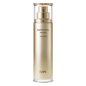 아이오페 슈퍼바이탈 에센셜 에멀젼, 150ml, 2개